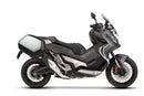 Honda X-Adv [SHAD] - 4P system mounting kit (side) - Honda X-ADV