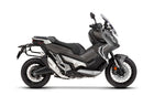 Honda X-Adv [SHAD] - 4P system mounting kit (side) - Honda X-ADV