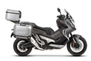 Honda X-Adv [SHAD] - 4P system mounting kit (side) - Honda X-ADV