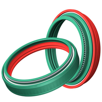 KTM LC4 640 Prestige [SKF] - forkring ring with dust cap