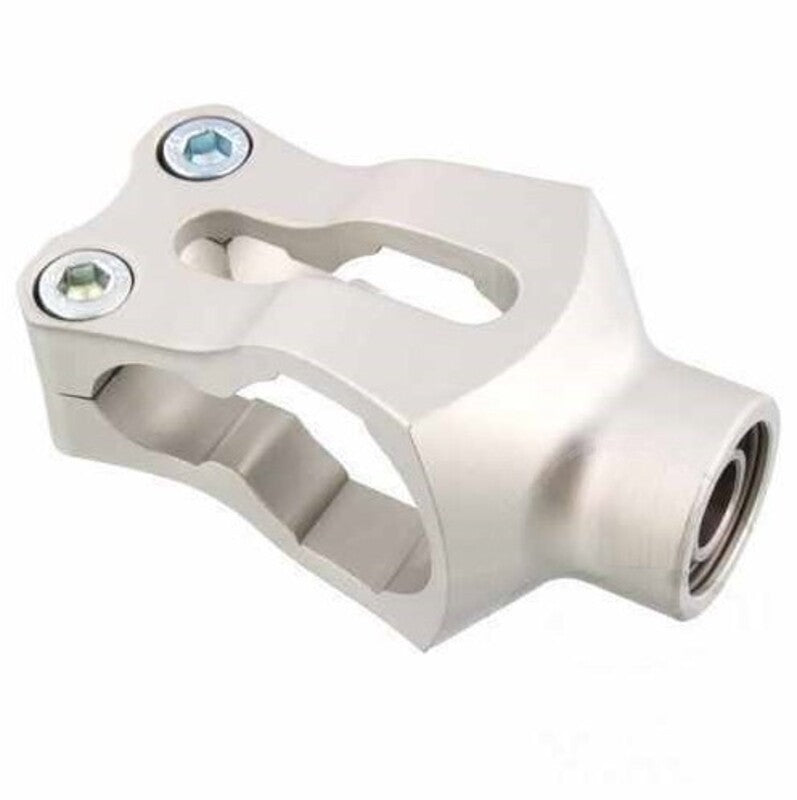 BMW K 1200 GT [YSS] - steering damper clamp