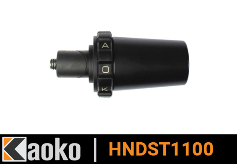 Honda St 1100 Pan European [KAOKO] - Cruise Control Cruise Control Speed Stabilizer
