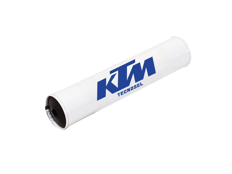 KTM 500 GS [Tecnosel] - handlebar pad