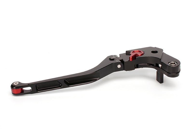 Ducati Panigale 1199 [GILLES] - Maximum Performance Clutch Lever Black Ducati