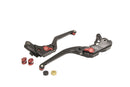 Ducati Panigale 1199 [GILLES] - Maximum Performance Clutch Lever Black Ducati-2