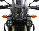 Yamaha Tenere 700 World Raid [DENALI] - Headlight bracket Yamaha Tenere 700
