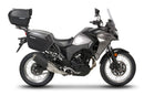 Honda No. 750 [SHAD] - SH23 side case aluminum 5 kg 23 L-3