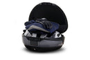 Yamaha T-Max 560 Tech Max [SHAD] - SH48 DG Top Case + Backrest Dark Gray