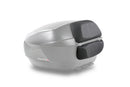 Yamaha T-Max 560 Tech Max [SHAD] - SH48 DG Top Case + Backrest Dark Gray