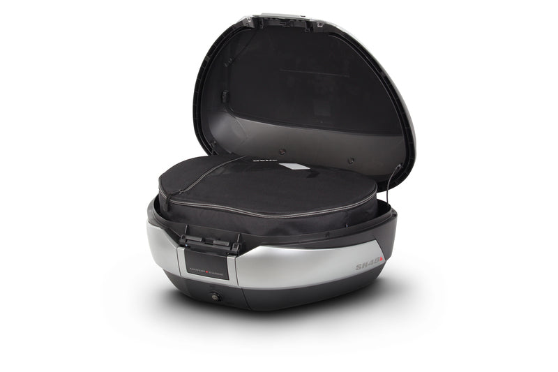 Kymco Ak 550 [SHAD] - SH48 New top case made of titanium