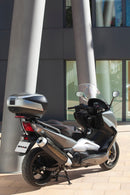 Kymco Ak 550 [SHAD] - SH48 New top case made of titanium