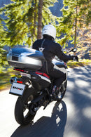 Kymco Ak 550 [SHAD] - SH48 New top case made of titanium