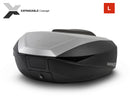 Kawasaki J 300 [SHAD] - SH59X top case aluminum