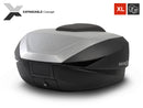 Kawasaki J 300 [SHAD] - SH59X top case aluminum