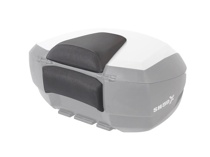 Kawasaki J 300 [SHAD] - SH59X top case aluminum