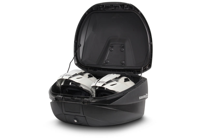 Kawasaki J 300 [SHAD] - SH59X top case aluminum