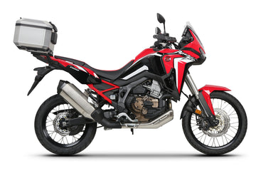 Honda Crf 1100 L Africa Twin [SHAD] - Top Master mounting kit