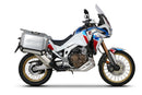 Honda Crf 1100 L Africa Twin Adventure Sports [SHAD] - 4P system mounting kit (side)-1