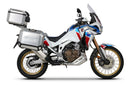 Honda Crf 1100 L Africa Twin Adventure Sports [SHAD] - 4P system mounting kit (side)-3