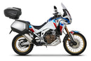 Honda Crf 1100 L Africa Twin Adventure Sports [SHAD] - 4P system mounting kit (side)-6