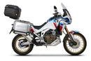 Honda Crf 1100 L Africa Twin Adventure Sports [SHAD] - 4P system mounting kit (side)-8