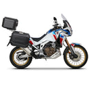 Honda Crf 1100 L Africa Twin Adventure Sports [SHAD] - 4P system mounting kit (side)-9