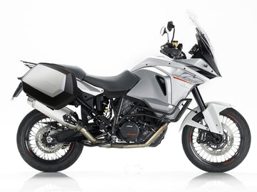 Ktm Super Adventure 1290 [SHAD] - 3P fastening system (side)