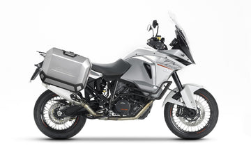 Ktm Adventure 1050 [SHAD] - 4P system mounting kit (side)