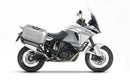 Ktm 1290 Super Adventure [SHAD] - 4P system mounting kit (side)
