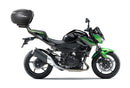 Kawasaki Z 400 [SHAD] - Top Master mounting kit