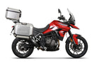 Triumph Tiger Sport 850 [SHAD] - 4P system mounting kit (side) - Triumph Tiger 900