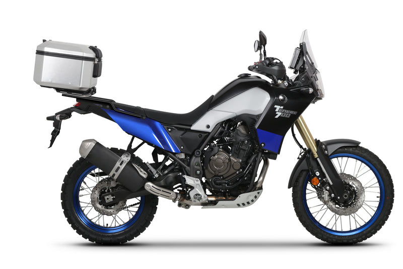 Yamaha Tenere 700 World Raid [SHAD] - Top Master mounting kit