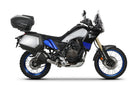 Yamaha Ténéré 700 Rally [SHAD] - Top Master mounting kit