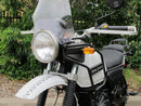 Ktm Adventure 390 [BARKBUSTERS] - Hardware kit two-point attachment aluminum
