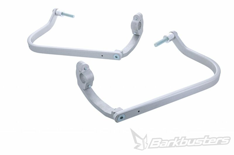 BMW R 1250 GS K50 [Barkbusters] - Hardware -Kit two -point attachment