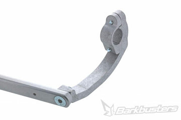 BMW F 900 XR K84 [Barkbusters] - hardware kit two -point attachment - 0