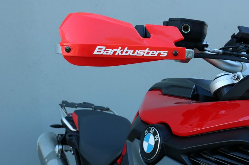 BMW R 1250 GS K50 [Barkbusters] - Hardware -Kit two -point attachment