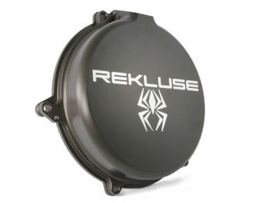 Husaberg Fe 501 [REKLUSE] - Clutch cover aluminum - KTM