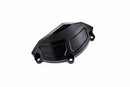 Honda Crf 300 Rally [GILLES] - Left Engine Guard Protector Crankcase Cover Black Honda CBR1000RR-1
