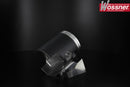 Kawasaki Kmx 125 Mx 125 B [WOSSNER] - WÖSSNER forged pistons