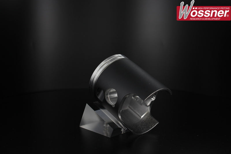 Kawasaki Kmx 125 Mx 125 B [WOSSNER] - WÖSSNER forged pistons