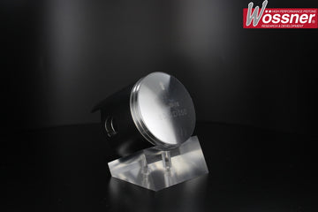 Kawasaki Ke 125 [WOSSNER] - WÖSSNER forged pistons