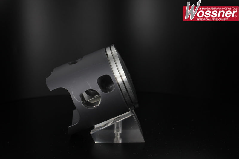 Ktm Sx 250 [WOSSNER] - WÖSSNER forged pistons