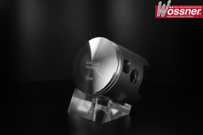 Ktm Sx 250 [WOSSNER] - WÖSSNER forged pistons
