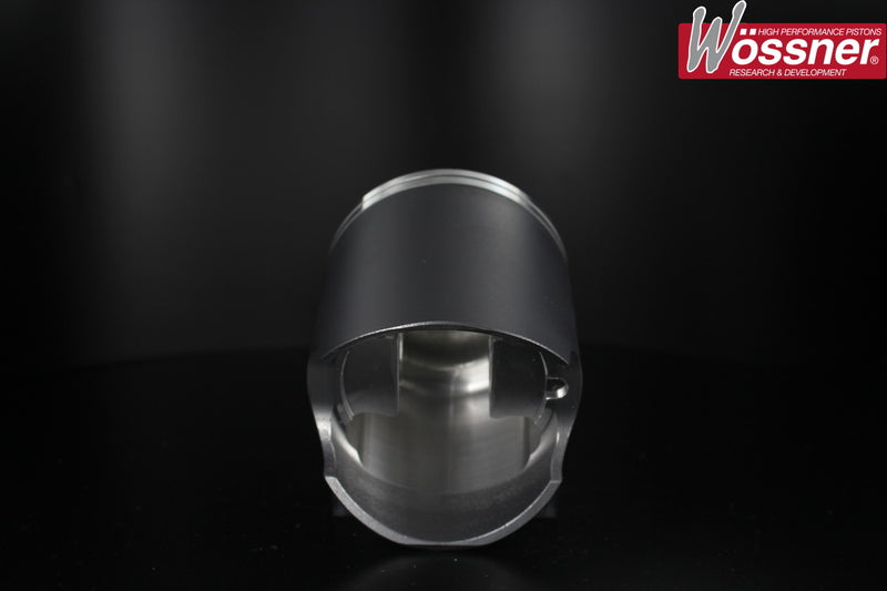 Suzuki Rm 250 [WOSSNER] - WÖSSNER forged pistons