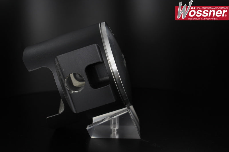 Suzuki Rm 500 [WOSSNER] - WÖSSNER forged pistons