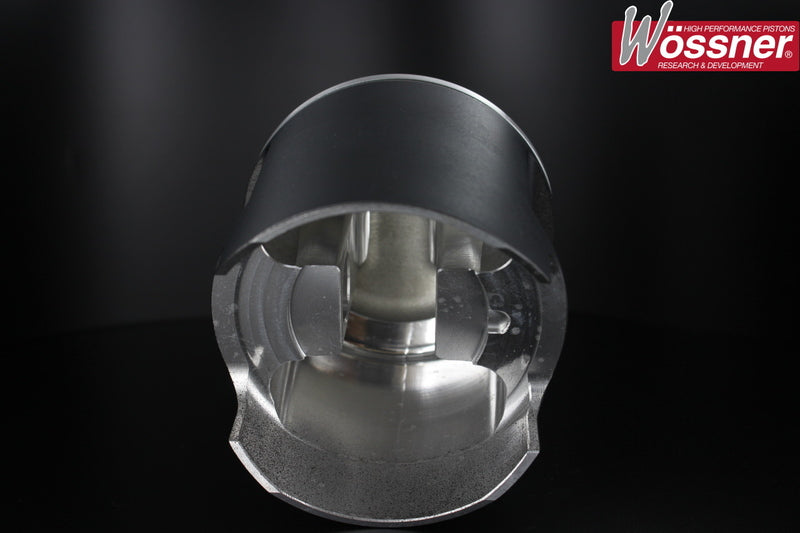 Suzuki Rm 500 [WOSSNER] - WÖSSNER forged pistons