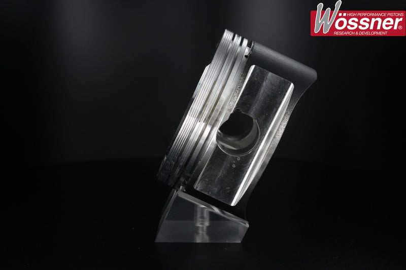 Suzuki Dr 600 [WOSSNER] - WÖSSNER Pro Series forged pistons