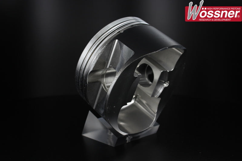 Suzuki Dr 600 [WOSSNER] - WÖSSNER Pro Series forged pistons