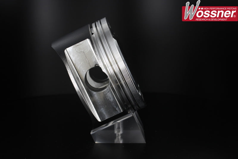 Suzuki Dr 650 [WOSSNER] - WÖSSNER Pro Series forged pistons